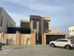 فيلا مع ملحق للايجار في العالية عجمان : Image 1