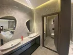 فيلا مع ملحق للايجار في العالية عجمان : Image 7