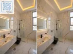 فيلا فاخرة جاهزة للسكن في الحليو 2 | موقع مميز وسعر استثنائي : Image 6