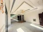 للإيجار السنوي فيلا مميزة في الزاهية – عجمان | 5 غرف ماستر | سطح واسع | مساحة 3000 قدم : Image 6