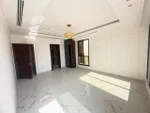 للإيجار السنوي فيلا مميزة في الزاهية – عجمان | 5 غرف ماستر | سطح واسع | مساحة 3000 قدم : Image 7