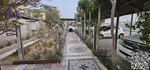 فيلا فاخره بتصميم راقي وواجهة حجر انيقة بمساحة كبيرة جدا بمنطقة الجرف تملك حر : Image 2