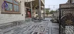 فيلا فاخره بتصميم راقي وواجهة حجر انيقة بمساحة كبيرة جدا بمنطقة الجرف تملك حر : Image 3