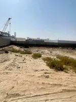 للبيع ارض صناعيه في الصجعه (S) تاني بلوك من شارع 97 العام : Image 4