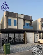 For Rent Villa in Al Bahia, Ajman : Image 1