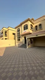 فيلا للايجار منطقة المويهات 1 - عجمان : Image 1