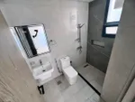 للايجار السنوي شقة فاخرة بغرفتي نوم مع سطح خاص : Image 8