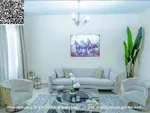 You own your apartment on a high floor and at a high level in the most luxurious residential complex : Image 5