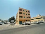 For sale — a fully rented residential investment building in Abu Shagara, Sharjah (opposite to NESTO) : Image 1