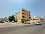 For sale — a fully rented residential investment building in Abu Shagara, Sharjah (opposite to NESTO) : Image 2
