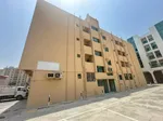 For sale — a fully rented residential investment building in Abu Shagara, Sharjah (opposite to NESTO) : Image 3
