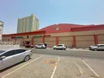 For sale — a fully rented residential investment building in Abu Shagara, Sharjah (opposite to NESTO) : Image 8