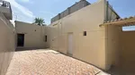 للبيع بيت عربي في سمنان بدخل سنوي 130 الف مقسم الي قسمين وبعدادين : Image 2