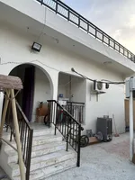 للبيع بيت عربي في سمنان بدخل سنوي 130 الف مقسم الي قسمين وبعدادين : Image 6