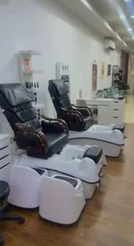للبيع صالون في منطقة حوشي الشارقة : Image 6