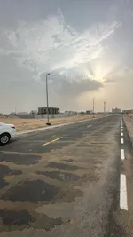 للبيع ارض سكنية حوشي - الشارقة : Image 4