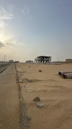 للبيع ارض سكنية حوشي - الشارقة : Image 1