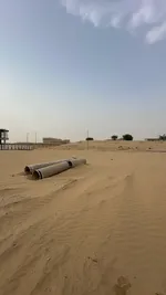 للبيع ارض سكنية حوشي - الشارقة : Image 5