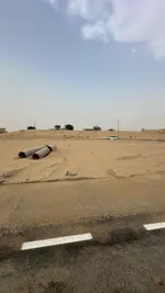 للبيع ارض سكنية حوشي - الشارقة : Image 7