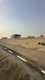 للبيع ارض سكنية حوشي - الشارقة : Image 2