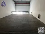 مستودع للايجار مع الميزانين بسعر ممتاز خلف السوق الصيني منطقة الجرف الصناعية3 : Image 2