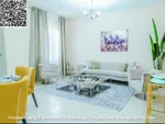 امتلك شقة غرفتين و صالة بافضل سعر في قرية الاميرة الان : Image 4