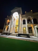 للبيع فيلا فاخره في الحوشي - الشارقه - تملك حر للعرب : Image 3