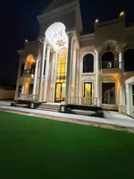 للبيع فيلا فاخره في الحوشي - الشارقه - تملك حر للعرب : Image 5