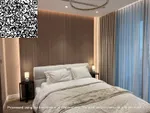 امتلك  استوديو مفروش بالكامل في امبر مدينة سكنية بعجمان : Image 3