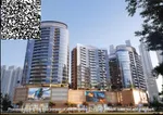 امتلك  استوديو مفروش بالكامل في امبر مدينة سكنية بعجمان : Image 5