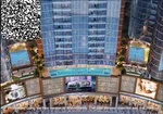 امتلك  استوديو مفروش بالكامل في امبر مدينة سكنية بعجمان : Image 7
