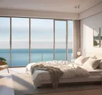بمقدم 5% و قسط شهري 1% امتلك علي الكورنيش مباشرة : Image 6