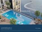 اقل سعر للقدم علي الكورنيش عجمان مباشرة بدفعه اولي 5% فقط : Image 2
