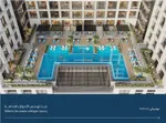 اقل سعر للقدم علي الكورنيش عجمان مباشرة بدفعه اولي 5% فقط : Image 4