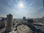 3BR + Maid in Gulfa Tower A | Gulfa Bridge View شقة من ثلاث غرف نوم + غرفة خادمة في برج جلفا أ | إطلالة على جسر جلفا : Image 6