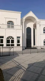 Villa for rent in Riyadh : Image 1