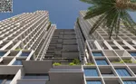 استوديو | إطلالة بحرية | بلكونة | موقف | موجان : Image 5