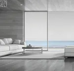 استوديو | إطلالة بحرية | بلكونة | موقف | موجان : Image 6