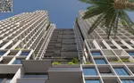 استوديو | إطلالة بحرية | بلكونة | موقف | موجان : Image 7