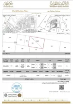 قطعتا أرض سكني + تجاري في موقع استراتيجي بمنطقة ليوارة 1، بالقرب من سيتي سنتر عجمان : Image 1
