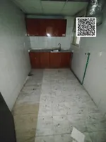شقة **غرفه وصاله** للإيجار السنوي **عجمان – النعيميه 3  ** 🏡 مناسبة للعائلات وتتميز بمساحة مريحة وموقع مميز.  قريب من محمد بن زايد   مساحه واOne-bedroom apartment for annual rent in Ajman - Al Nuaimiya 3 🏡 Suitable for families, featuring a comfortab : Image 7