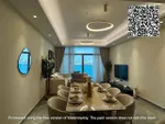 ابراج الكريك علي خور عجمان باطلاله مميزة مع خطة دفع 7 سنوات بدون اي رسوم : Image 6
