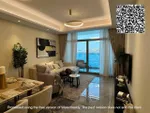 ابراج الكريك علي خور عجمان باطلاله مميزة مع خطة دفع 7 سنوات بدون اي رسوم : Image 7