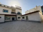 🏡 للإيجار فيلا مستقلة – مدينة شخبوط : Image 2