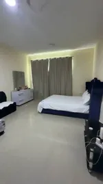 استوديو للبيع في هورايزون تاورز – الراشدية 2، داون تاون عجمان : Image 3