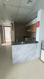 Own your apartment and design it according to your style | Own Your Beautiful 2BHK & Design It Your Way Two rooms and a hall with a simple and elegant design | Simple & Elegant Layout | Special View | Great View | Private Parking Live in your own hom : Image 6