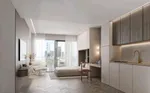تملك الان استوديو بخصم عالي بالجميرا : Image 2