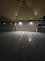 شقة غرفة وصالة مفروش VIP تشطيب فندقي : Image 8