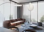 شقه مميزه غرفتين وصاله فى الجاده-سكون 4 بسعر مميز : Image 6