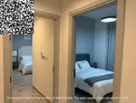 امتلك شقة غرفة و صالة في افخم برج سكني بعجمان - بلوبيل ريسيدنز : Image 6